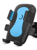 NNEDSZ TEQ TEQ -260 Car Universal Holder Strong & non Slip (Extendable) Blue/Black