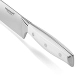 NNEDSZ Warmot 3 Piece Ultra Sharp Chefs Knife Set with Gift Box (888-3)