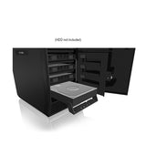 NNEDSZ ICY BOX (IB - 3680SU3) External 8 Bay JBOD Case for 8 x 3.5 Inch SATA l/ll/lll HDDs