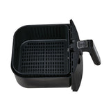 NNEDSZ Midea 4L Electric Air Fryer MF-TN40A