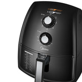 NNEDSZ Midea 4L Electric Air Fryer MF-TN40A