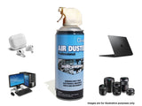 NNEDSZ OXHORN Professional Multi-purpose Air Duster 400ML 285G AD-400-AU