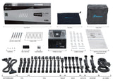 NNEDSZ PRIME TX-1300 1300W Titanium ATX 3.0 Fully Modular PSU