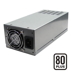 NNEDSZ 600W Active PFC F0 2U PSU (SS-600H2U)