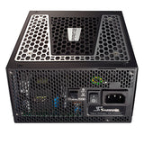 NNEDSZ SeaSonic 650W PRIME Ultra Titanium PSU (SSR-650TR)