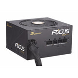 NNEDSZ SeaSonic 750W FOCUS Gold PSU (SSR-750FM)
