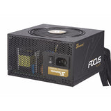 NNEDSZ SeaSonic 750W FOCUS Gold PSU (SSR-750FM)