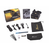 NNEDSZ SeaSonic 750W FOCUS Gold PSU (SSR-750FM)