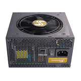 NNEDSZ SSR-650FX FOCUS PLUS 650W 80 + GOLD Power Supply  GX-650 ( One)