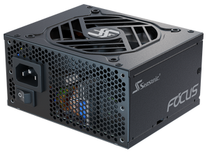 NNEDSZ FOCUS SPX-750 750W Fully Modular PSU