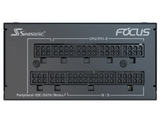 NNEDSZ FOCUS SPX-750 750W Fully Modular PSU