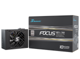 NNEDSZ FOCUS SPX-750 750W Fully Modular PSU