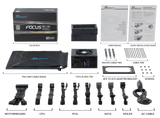 NNEDSZ FOCUS SPX-750 750W Fully Modular PSU
