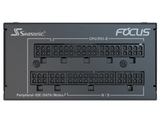 NNEDSZ Seasonic FOCUS SGX-750 (2021) 750W Modular 80 Plus Gold PSU