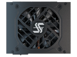 NNEDSZ Seasonic FOCUS SGX-750 (2021) 750W Modular 80 Plus Gold PSU