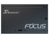 NNEDSZ Seasonic FOCUS SGX-750 (2021) 750W Modular 80 Plus Gold PSU