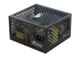 NNEDSZ Prime Fanless PX-500 500W Platinum PSU (SSR-500PL)