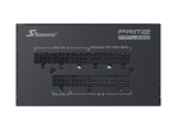 NNEDSZ Prime Fanless PX-500 500W Platinum PSU (SSR-500PL)