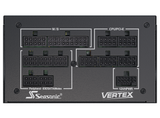 NNEDSZ VERTEX 1000W (PX-1000) Platinum Fully Modular PSU  ATX 3.0