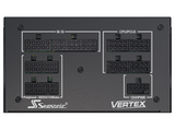 NNEDSZ VERTEX 750W (PX-750) Platinum Fully Modular PSU ATX 3.0