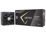 NNEDSZ VERTEX 850W (PX-850) Platinum Fully Modular PSU ATX 3.0