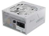 NNEDSZ VERTEX GX-1000 White 1000W ATX 3.0 Gold Modular PSU