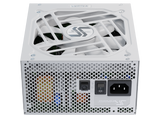 NNEDSZ VERTEX GX-1000 White 1000W ATX 3.0 Gold Modular PSU