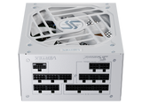 NNEDSZ VERTEX GX-1000 White 1000W ATX 3.0 Gold Modular PSU