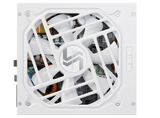 NNEDSZ VERTEX GX-1000 White 1000W ATX 3.0 Gold Modular PSU