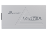 NNEDSZ VERTEX GX-1000 White 1000W ATX 3.0 Gold Modular PSU