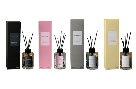 NNEDSZ Aroma Diffuser -  Sandlewood