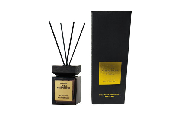 NNEDSZ Encounter Diffuser Freesia