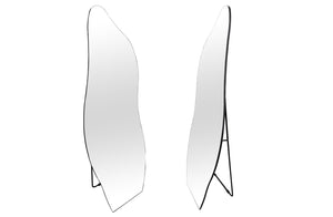 NNEDSZ Irregular Freestanding Mirror - 60cm x 170cm