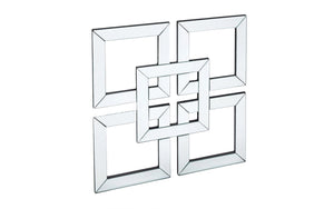 NNEDSZ Square Mirror