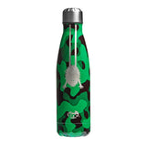 NNEDSZ Tinc Hot & Cold Water Bottle – Green