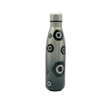 NNEDSZ Tinc Hot & Cold Water Bottle - Black
