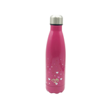 NNEDSZ Tinc Hot & Cold Water Bottle - Pink