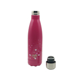 NNEDSZ Tinc Hot & Cold Water Bottle - Pink