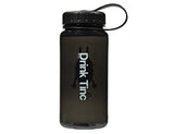 NNEDSZ Tinc Union Jack Water Bottle