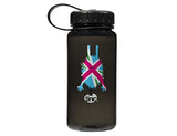 NNEDSZ Tinc Union Jack Water Bottle
