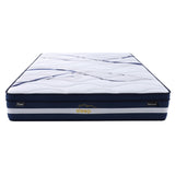 NNEDSZ Noble Slumber  Firm Mattress 28cm Premium Top 5 Zones Pocket Spring - King