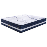 NNEDSZ Noble Slumber  Firm Mattress 28cm Premium Top 5 Zones Pocket Spring - King