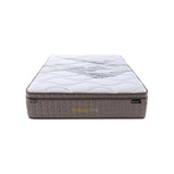 NNEDSZ Royale Dreamer  Medium Mattress 30cm Luxury Top 7 Zones Pocket Spring - Double