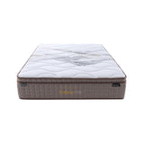 NNEDSZ Royale Dreamer  Medium Mattress 30cm Luxury Top 7 Zones Pocket Spring - Queen