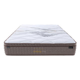 NNEDSZ Royale Dreamer  Medium Mattress 30cm Luxury Top 7 Zones Pocket Spring - King