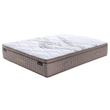 NNEDSZ Royale Dreamer  Medium Mattress 30cm Luxury Top 7 Zones Pocket Spring - King
