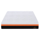 NNEDSZ Heavenly King Size Memory Foam Medium-Firm Feel 31cm Mattress