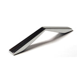 NNEDSZ 96MM Silver Zinc Alloy Kitchen Nickel Door Cabinet Drawer Handle Pulls