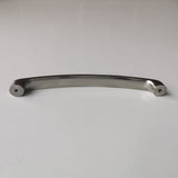 NNEDSZ Brushed Nickel Kitchen Door Cabinet Drawer Handle Pulls 160MM