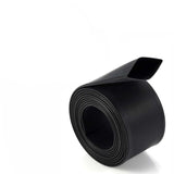 NNEDSZ 2m Shrink Tube 1" (25mm) 2:1 Ratio Heat Shrink Tubing Sleeving Wrap Shrinking